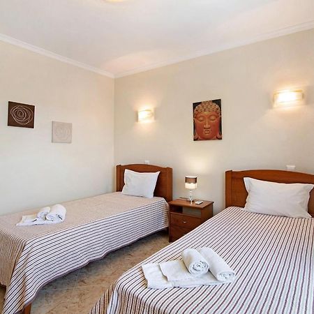 Casa Ambar Villa Албуфейра Екстериор снимка
