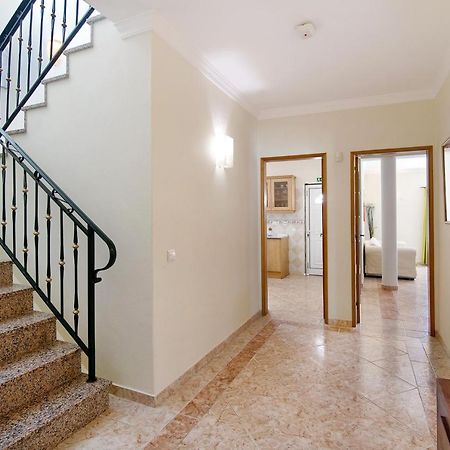 Casa Ambar Villa Албуфейра Екстериор снимка