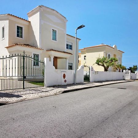 Casa Ambar Villa Албуфейра Екстериор снимка
