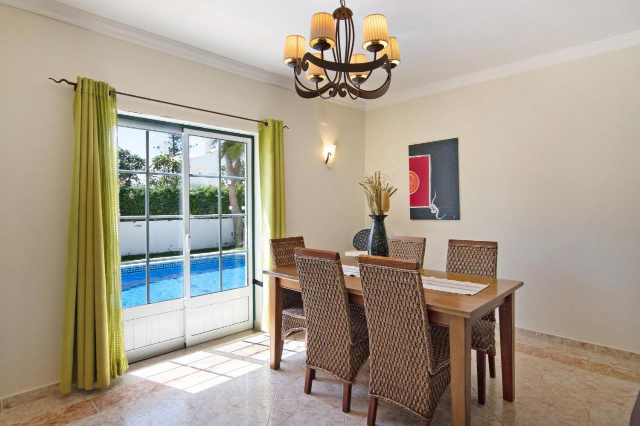Casa Ambar Villa Албуфейра Екстериор снимка