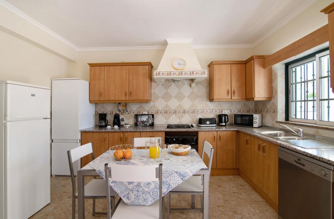Casa Ambar Villa Албуфейра Екстериор снимка