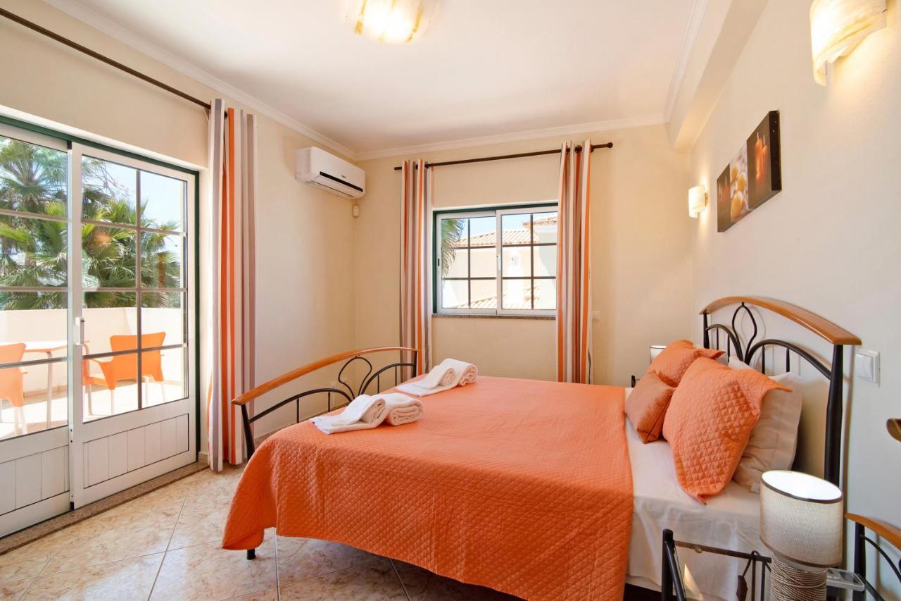 Casa Ambar Villa Албуфейра Екстериор снимка