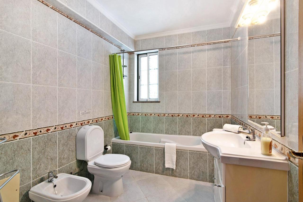 Casa Ambar Villa Албуфейра Екстериор снимка