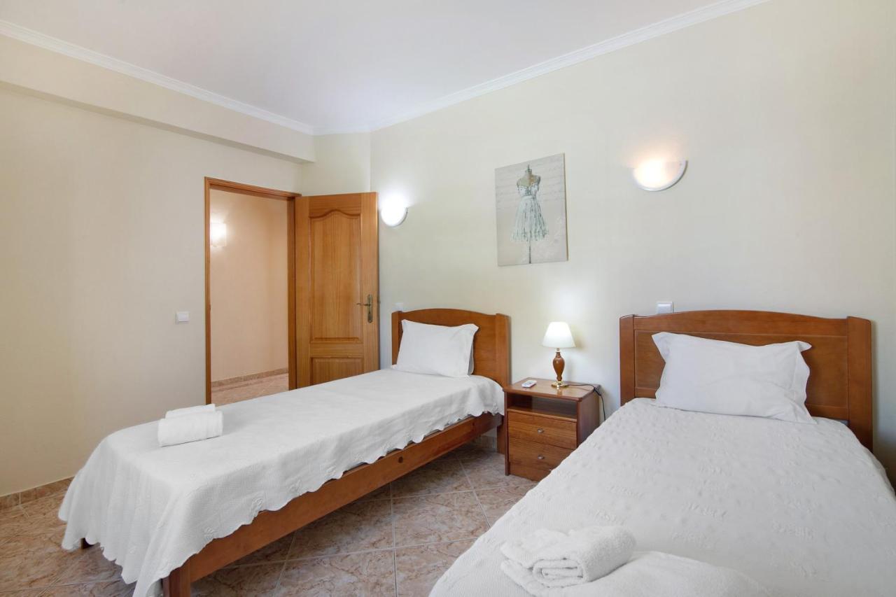 Casa Ambar Villa Албуфейра Екстериор снимка