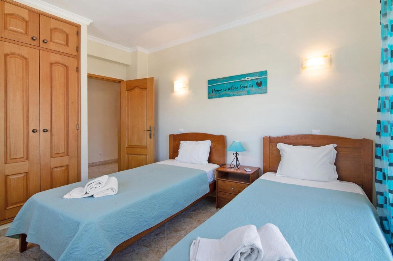 Casa Ambar Villa Албуфейра Екстериор снимка