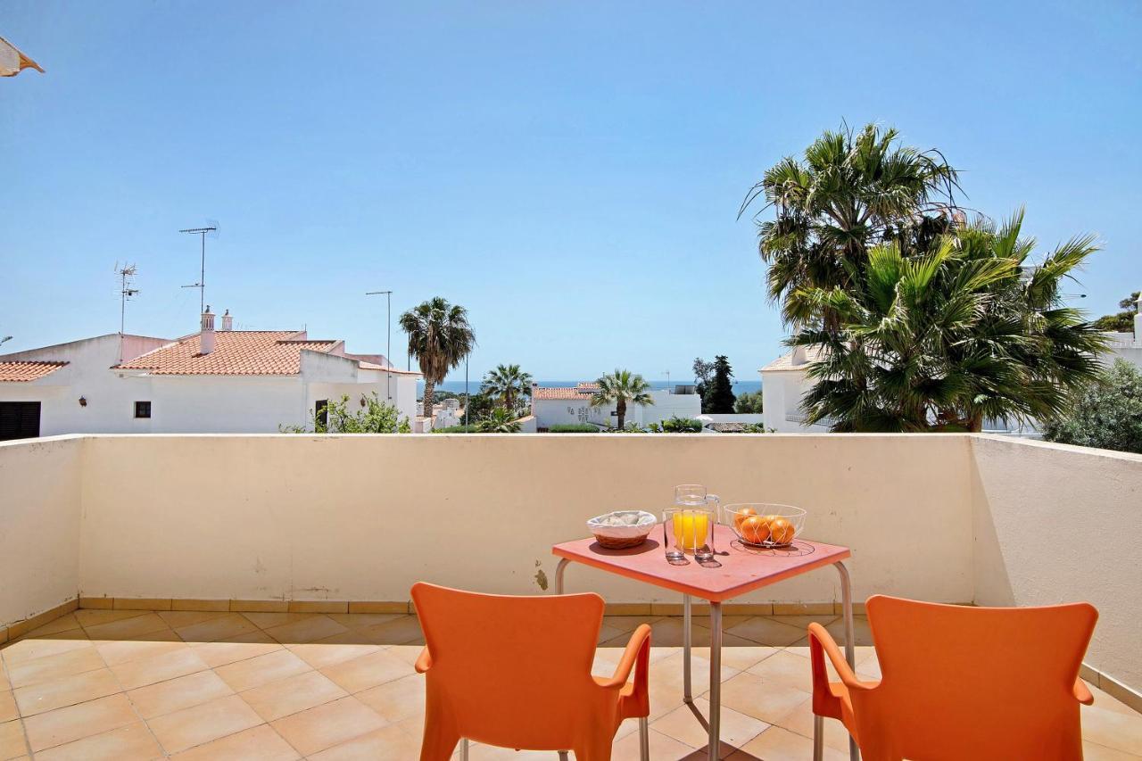 Casa Ambar Villa Албуфейра Екстериор снимка