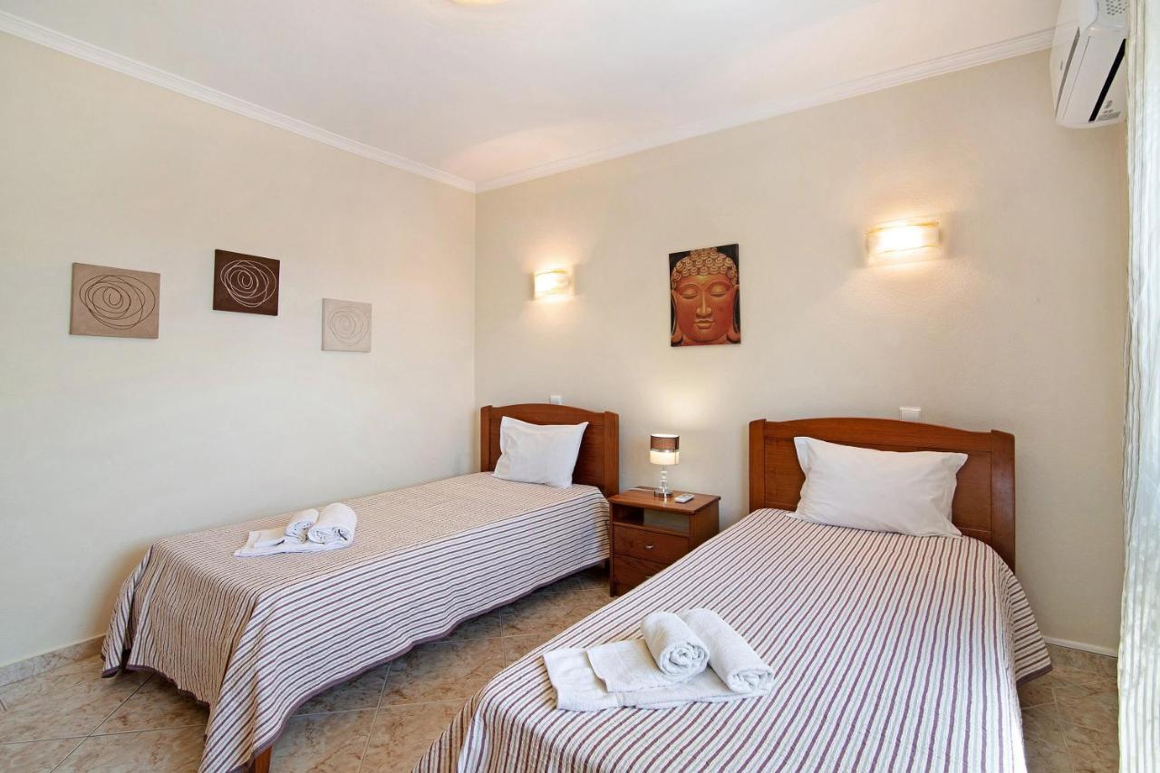 Casa Ambar Villa Албуфейра Екстериор снимка