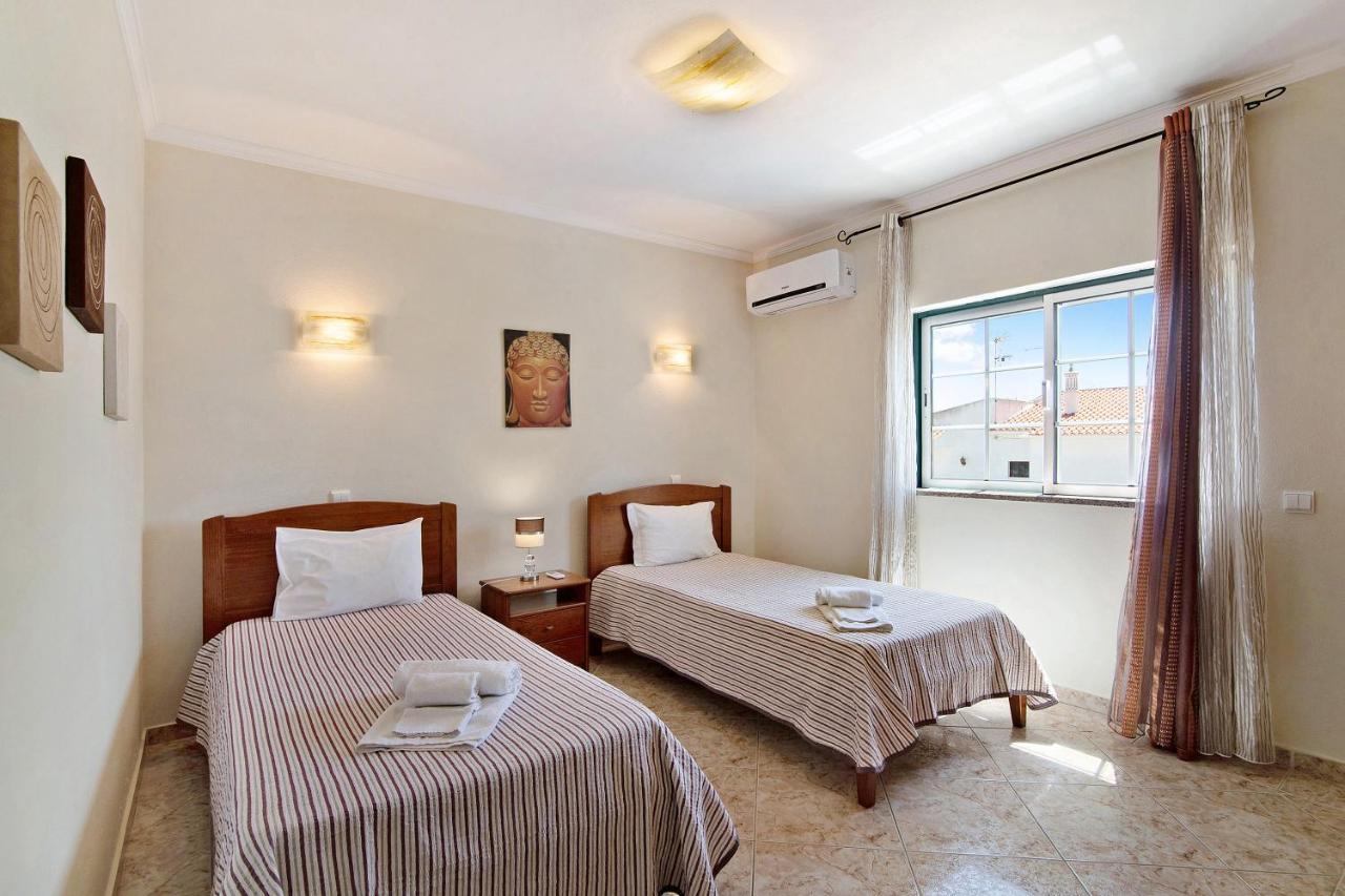 Casa Ambar Villa Албуфейра Екстериор снимка
