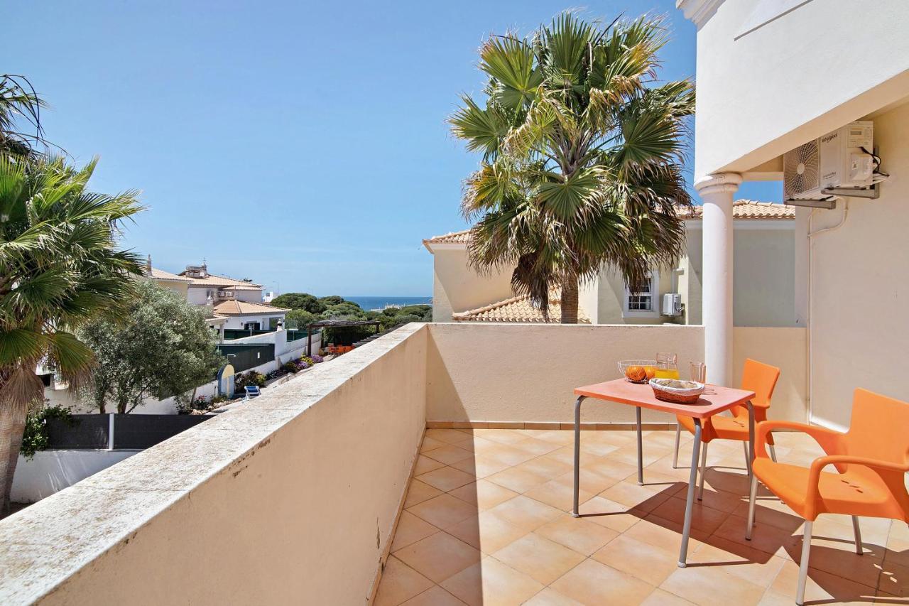 Casa Ambar Villa Албуфейра Екстериор снимка